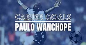Paulo Wanchope Great Career Goals