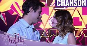 Violetta saison 2 - "Podemos" (épisode 75) - Exclusivité Disney Channel