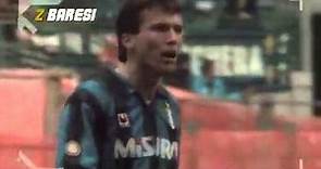 Giuseppe Baresi vs. Atalanta (1990)
