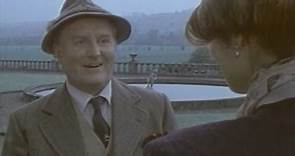 Robert Hardy stars in 70s classic All Creatures and Small