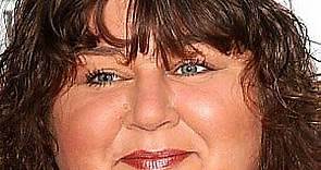 Cheryl Fergison – Age, Bio, Personal Life, Family & Stats - CelebsAges