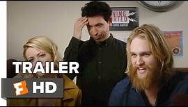 Folk Hero & Funny Guy Trailer #1 (2017) | Movieclips Indie