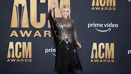 Dolly Parton: Der Glaube macht sie stark