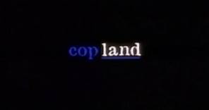 Cop Land (1997) - Home Video Trailer