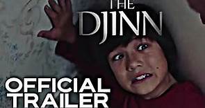 The Djinn | Official Trailer | HD | 2021 | Horror-Thriller