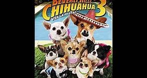 Trailers from Beverly Hills Chihuahua 3: Viva La Fiesta! UK DVD (2012)