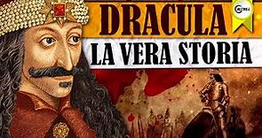 DRACULA - La Vera Storia