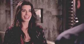 Meghan Ory - Loving Her Was Red