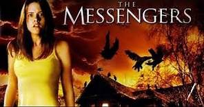The Messengers (LOS MENSAJEROS) Trailer Subtitulado