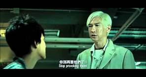 KEEPER OF DARKNESS 痞子驱魔人 Cinematic Trailer - Opens 26 Nov in SG