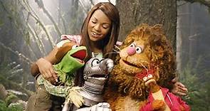 The Muppets' Wizard of Oz (2005) "I'm With You" (with Lyrics)