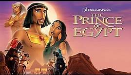 The Prince Of Egypt | Full Movie | Ralph Fiennes | Michelle Pfeiffer | Fact & Some Details