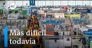 Vuelve la Feria industrial de Hanover en un contexto complicado para los fabricantes