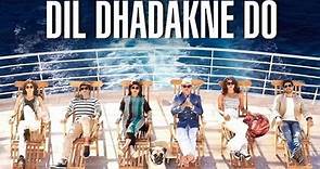 Dil Dhadakne Do 2015 | Ranveer Singh, Priyanka Chopra, Anushka, Farhan | Full Promotional Video