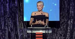 2017 Los Angeles Equality Awards - Sharon Stone Acceptance Speech