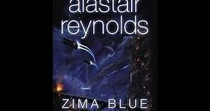 [ SCI-FI ] ZIMA BLUE BY ALASTAIR REYNOLDS [ FULL AUDIOBOOK ]