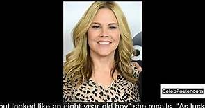 Mary McCormack biography