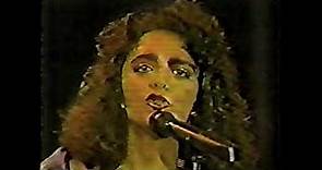 Fernanda – Debut en Siempre en Domingo 1989