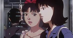 Perfect Blue - Official Trailer