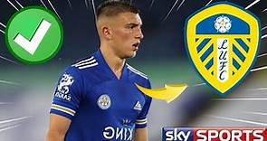 HAPPENED NOW! CONFIRMED THIS EVENING! LEEDS UNITED NEWS TODAY! LEEDS UNITED NEWS