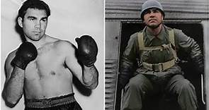 The Incredible Life of Max Schmeling: Fighter, Soldier, Film star - Icon of Twentieth Century Boxing