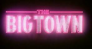 The Big Town (1987) Trailer | Matt Dillon, Diane Lane, Tommy Lee Jones