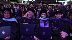 Experience the GCU Difference Through Our Doctoral Community