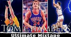 Tom Chambers Ultimate NBA Mixtape