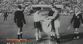 60 años del Mundial de Chile 1962