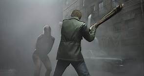 PS5《Silent Hill 2》重製版揭曉中文預告｜主機限時獨佔