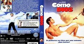 Como Dios (2003)