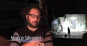 INTERVISTA MARCO SILVESTRI