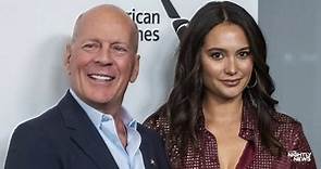Bruce Willis’ wife opens up about actor’s condition amid FTD awareness week