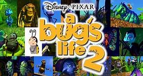 A Bug's Life 2 - Full Movie