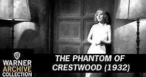 Preview Clip | The Phantom of Crestwood | Warner Archive