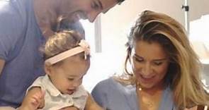 Jessie James Decker Shares First Photo of All Four Family Members—See the Adorable Pic!