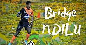 Bridge Ndilu / 1ère Recrue du FC Nantes 2019-20