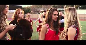 All Cheerleaders Die Movie Trailer 2014
