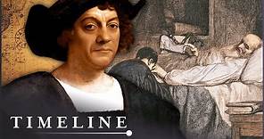 The Columbus Enigma: Who Really Was The Legendary Explorer? | Secrets & Lies Of Columbus | Timeline