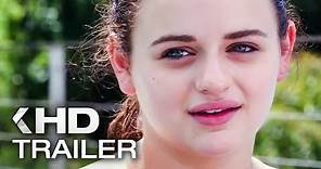 THE KISSING BOOTH Trailer (2018) Netflix