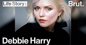 The Life of Debbie Harry