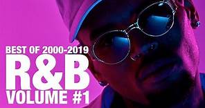 💎 Best R&B Songs of 2000-2019 | Early 2000's to Current R&B | Volume 1 | Champagne Shoji