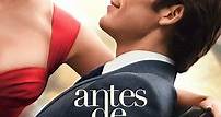 Antes de ti