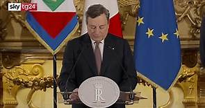 Enrico Giovannini, il nuovo ministro di Infrastrutture e Trasporti del governo Draghi