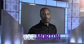 Monday on ‘The Real’: Keeping It REAL with Joe Morton
