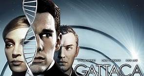 Gattaca - La porta dell'universo (film 1997) TRAILER ITALIANO