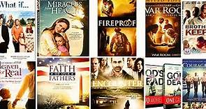30 Classic All-Time Best Christian Movies That Will Change Your Life