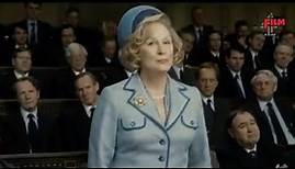 Meryl Streep in The Iron Lady | Film4 Clip