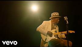 Buddy Guy - The Blues Chase The Blues Away (Official Trailer)
