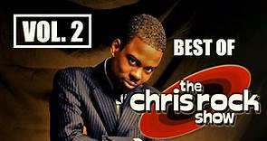The Best of The Chris Rock Show - Vol. 2